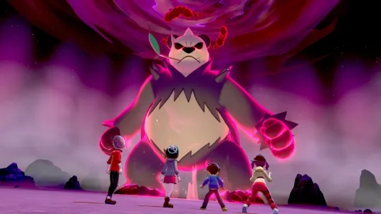 宝可梦剑盾2026实测，冷门神宠冲分+6V速刷+伽勒尔隐藏资源全攻略