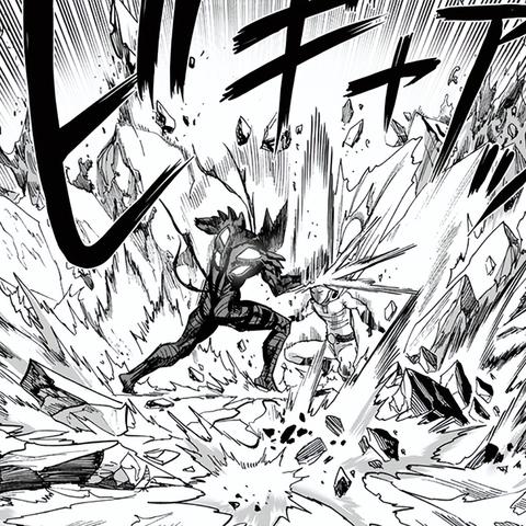 一拳超人原作112话冷细节拆解，饿狼神级伏笔、埼玉放水争议全揭秘