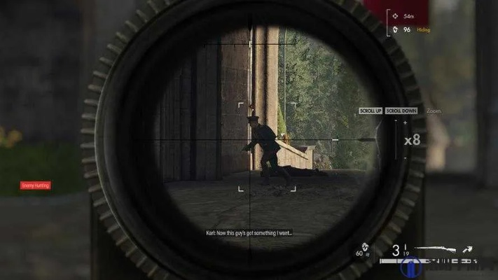 狙击精英全系列秘籍深度解析，冷门控制台指令、实战神技与热门需求全满足