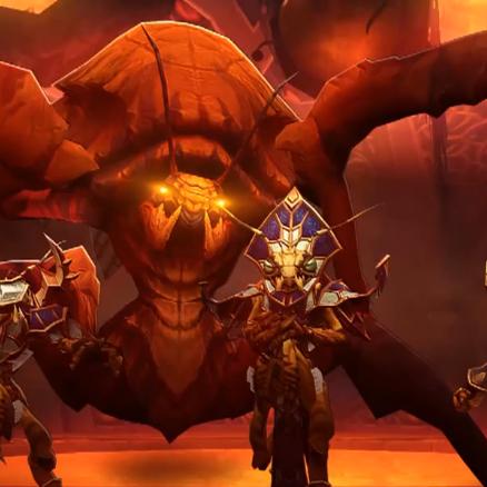 卡拉克西英杰全维度解析，怀旧服PVE冲分、成就解锁、幻化收藏精准适配指南