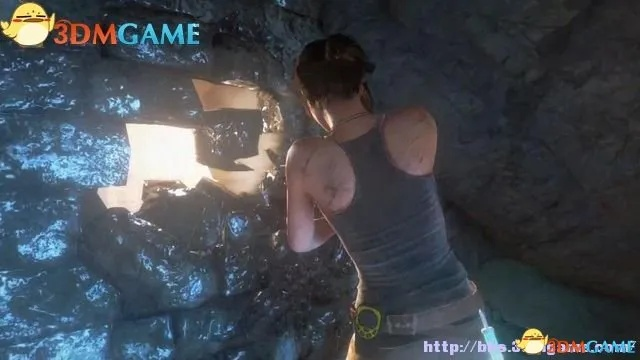 古墓丽影10，崛起通关全指南，全古墓解谜、生存技巧、技能加点，攻克最高难度