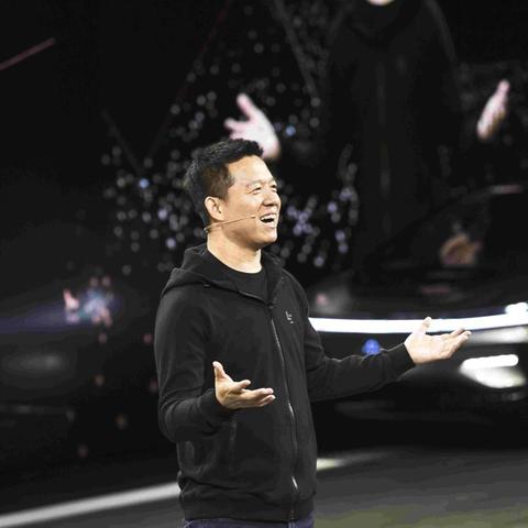 FF91售价曝光，229万起的高端电动车，到底值这智能豪华溢价吗？