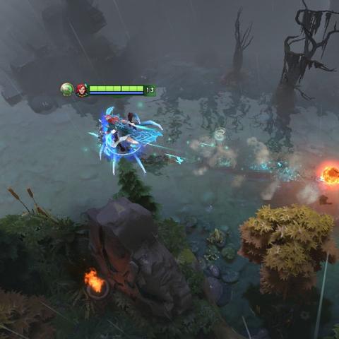 林肯法球深度指南，适配英雄、合成技巧与实战用法全揭秘