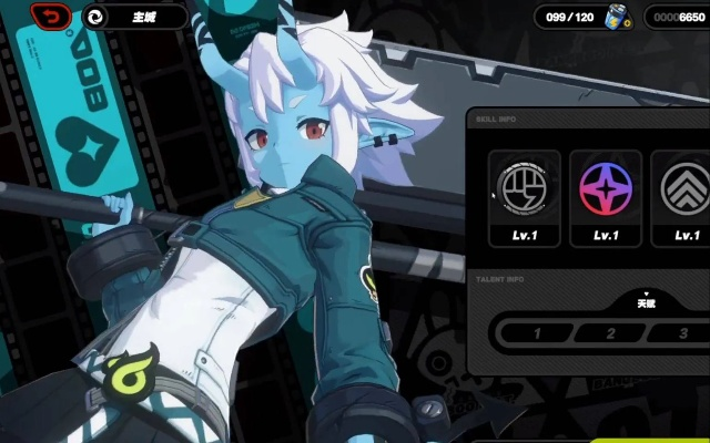 扎伊根真的是版本弃子？2026重装输出型角色养成+配队全解析