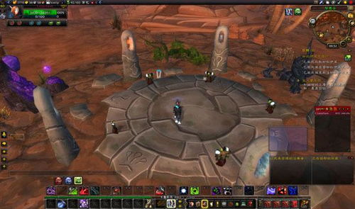 怎么开魔兽世界暮光高地传送门？联盟/部落触发条件+速通避坑全攻略