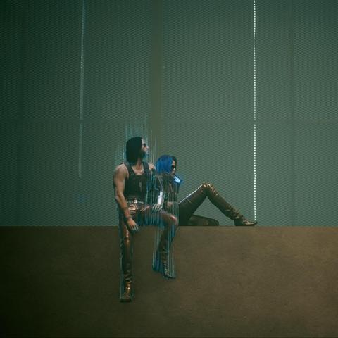 赛博朋克2077朱迪支线完美攻略，解锁全结局、隐藏成就的核心节点