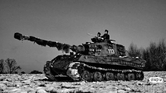 虎王坦克真的废柴吗？配件搭配、弱点规避、实战走位，重坦玩家进阶秘籍