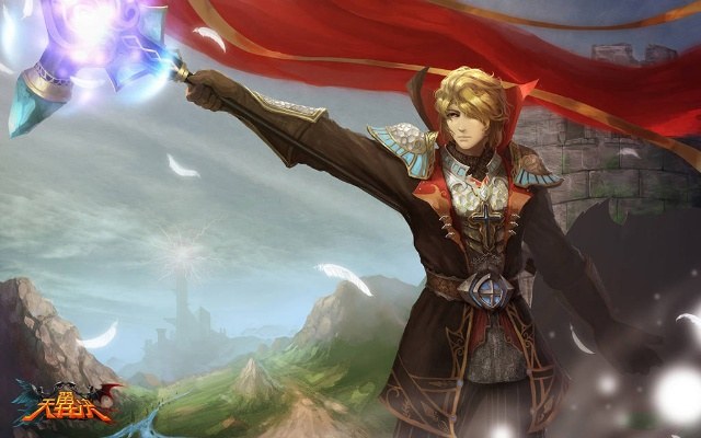 天翼决官网藏着多少干货？老玩家回流、新手上坑、赛事报名全攻略