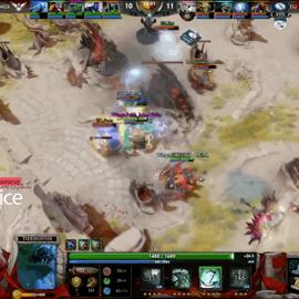 DOTA2西雅图TI邀请赛，解锁观赛进阶密码，战术拆解、冷知识与互动玩法全指南