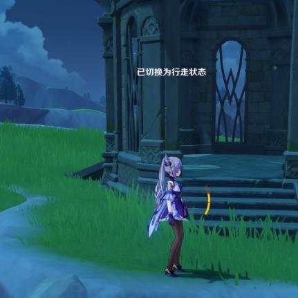 原神蒙德地灵龛全攻略，位置分类、钥匙获取+3个鲜为人知隐藏点位