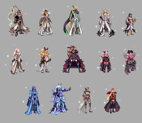 DNF战灵天舞套值得入手吗？全职业外观适配、追忆技巧、性价比拆解