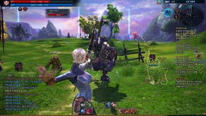 TERA国服下载怎么选？3种核心类型匹配热门需求，2026最新避坑指南