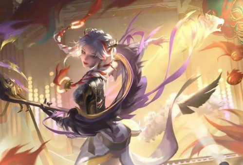 剪纸西施值得入手吗？独家实测手感/特效，附2026年官方玩家偏好数据