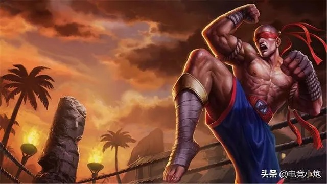 2026盲僧李青玩法类型全解析，野核/工具人/游走流，哪款是你的上分密码？