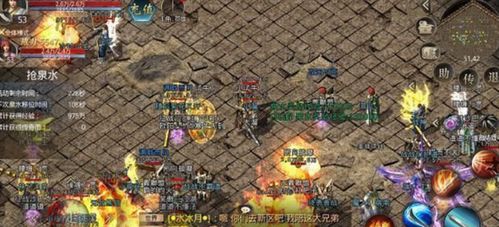 新开网通热血传奇怎么选？2026年开荒避坑+高爆服实战攻略