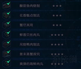 一、剧情探索型达人，解锁隐藏支线的暗线密码