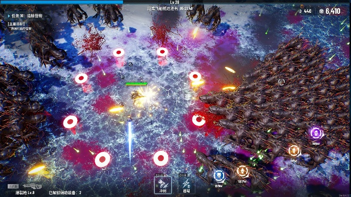 贪婪大地萌新到通关全指南，解锁隐藏流派、资源速刷与后期生存独家门道