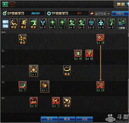 2026DNF召唤师二次觉醒怎么加点？爆/续/搬三流派实测最优方案+全场景适配