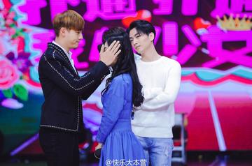 宋再临登快乐大本营深度拆解，韩流艺人适配国综的圈粉密码与高光细节