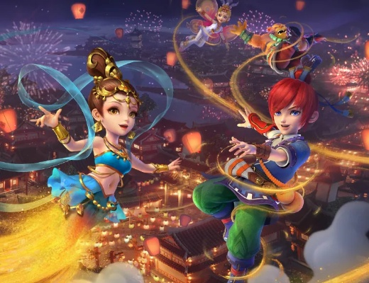 梦幻西游全民PK全类型拆解，含冷门冲分技巧的2026新手到冠军进阶指南