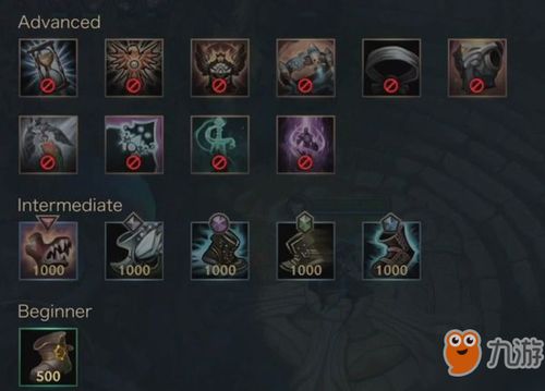 2026金属大师稳上分全攻略，符文出装、对线打团、英雄克制一站式解析