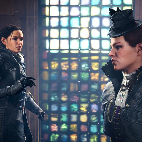 刺客信条，枭雄怎么玩透工业伦敦？双主角/刷钱/完美同步实战攻略全揭秘