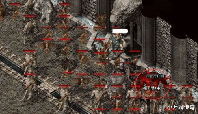 2026热血传奇复古服打金全攻略，实测避坑+高收益地图/职业搭配