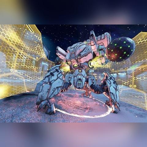 无主之地2装备类型深度拆解，鲜有人捋清的职业适配与毕业装刷装攻略