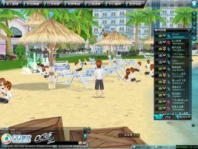 QQ飞车同城交友怎么找同频车友？3类场景匹配+热门需求全解析