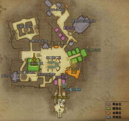 永恒之塔天族任务怎么玩？速升/声望/毕业装备全路径+隐藏彩蛋