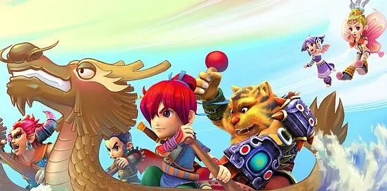 梦幻西游知识教导答案精准速查，踩分技巧+门派定制，养出满资质顶尖孩子