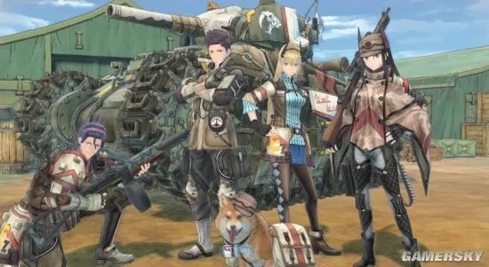 如何在战场女武神2拿满S评价？刷级刷钱、稀有兵种解锁全指南