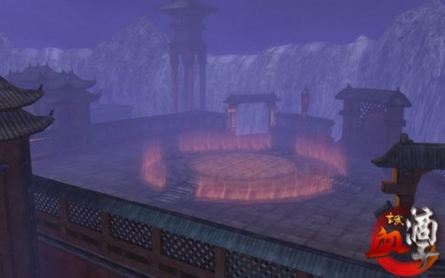 玄武血滴子怎么称霸江湖？零氪养成+双场景实战全攻略