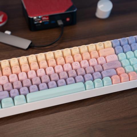 彩虹关全类型拆解+热门游戏攻略，解锁隐藏福利，从触发到刷满的终极指南