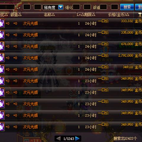 DNF精英怪类型全解析，摸金、速刷、机制应对的实战攻略