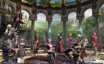 永恒之塔怀旧服3.2怎么玩？17173玩家实测开荒、搬砖、职业选择全攻略