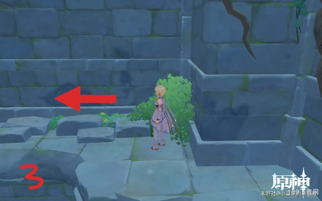 原神天遒谷解密卡关？爬楼速通、方碑顺序、隐藏宝箱全攻略在此