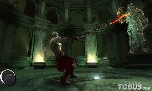 PSP战神2完美存档全指南，类型拆解、热门需求匹配及实战避坑技巧