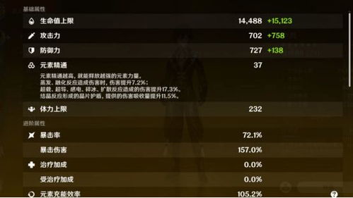 千织全维度解析，岩系盾辅+后台副C怎么玩？2026配队/圣遗物实测指南