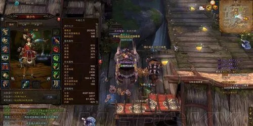 斗战神妖伤怎么堆？从平民到氪佬，全职业妖族伤害拉满实战指南