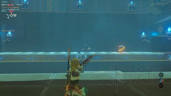 塞尔达荒野之息，零氪开荒3天通关？武器保值+神庙速刷+盾反实战全解析