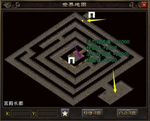 夺宝传世官网独家实用指南，新手速成型、高爆地图挖掘、福利白嫖全解析