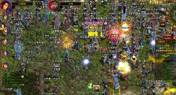 征途SF外挂深度解析，鲜为人知的5类核心类型+热门需求匹配，附防封指南