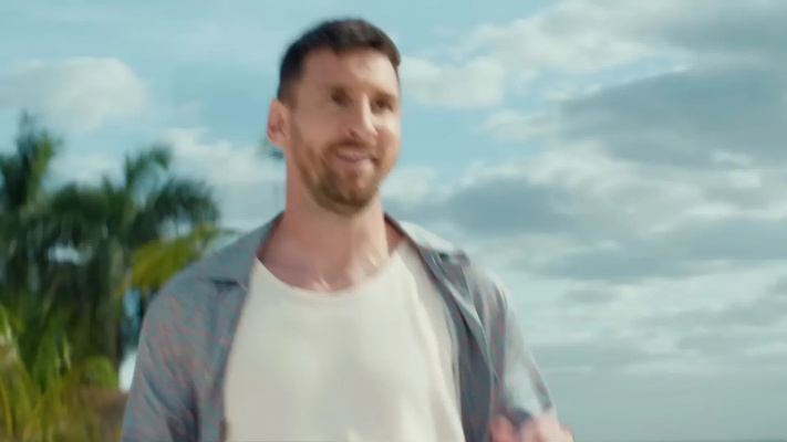 梅西超级碗1分钟过亿广告，拆解品牌破圈的底层逻辑与可复用模型