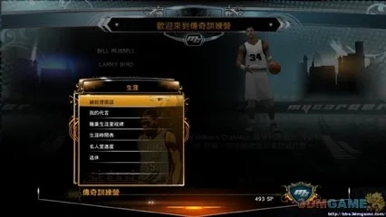 NBA2K13中文补丁怎么选？4大类型拆解+热门需求适配的零坑安装方案