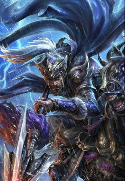 梦甘宁怎么称霸三国杀？2026实测爆发控场、身份适配&排位冲分指南