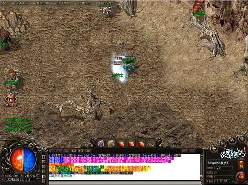 2026变态传奇全类型解析，实测不跑路版，零氪搬砖+避坑终极指南