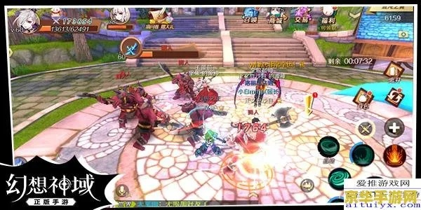 2026幻想神域激活码怎么领？全类型拆解+热门渠道+避坑攻略