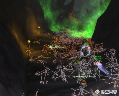 暴雪游戏户外玩法终极指南，刷装、探索、PVP全场景冷门技巧与实战攻略