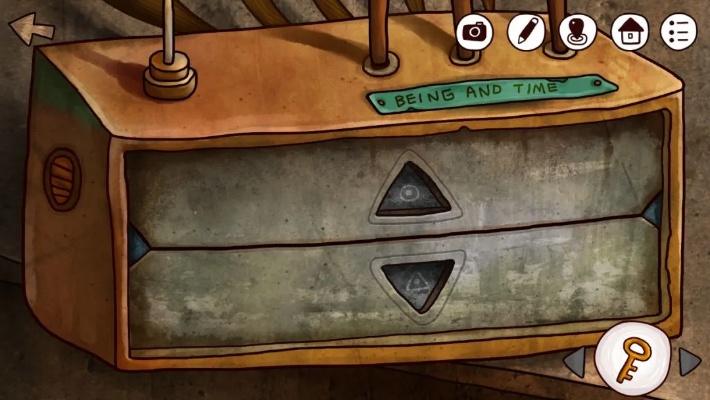 玩Botanicula总卡关？全流程解谜+隐藏彩蛋+成就解锁终极指南